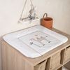 Wickelauflage "Softy", Savanne Beige Bild 3