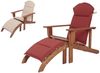 Garden Pleasure Adirondack Chair HARPER Bild 3