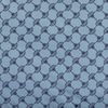 JOOP! Bettwäsche Cornflower Double 4083 23 Deep Ocean Mako Satin 200 x 200 + 2x 80 x 80 cm Bild 4
