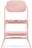 Cybex Lemo 3-in-1 Kinderstuhl Pearl Pink Rosa Bild 4