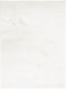 vidaXL Teppich OVIEDO Kurzflor Creme 240x340 cm 375519 Bild 2