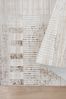 Flurteppich (120 x 250), 'Elex 5206', 0,7 x 120 x 250, Beige Bild 4