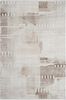 Flurteppich (120 x 250), 'Elex 5206', 0,7 x 120 x 250, Beige Bild 2