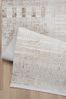 Flurteppich (120 x 250), 'Elex 5206', 0,7 x 120 x 250, Beige Bild 5
