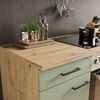 Flex-Well Unterschrank Cara (1-St) (B x H x T) 60 x 85 x 60 cm, individuell kombinierbar Bild 4
