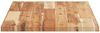 vidaXL Waschtischplatte Ölbeschichtung 80x40x2 cm Massivholz Akazie 3279688 Bild 5