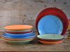 Nature Collection Mediterran, Tellerset 12-tlg (mo Bild 2