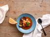 Nature Collection Mediterran, Tellerset 12-tlg (mo Bild 3