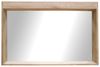 Spiegel Septimia mit Ablage Teak Massivholz - Breite vom Spiegel: 80 cm Bild 4