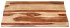 vidaXL Tischplatte Massivholz Palisander 15-16 mm 70×70 cm 285984 Bild 2