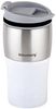 Klausberg Klausberg Thermobecher 320ml weiß KB7627 Bild 1