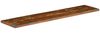 vidaXL Tischplatte 140x40x2,5 cm Rechteckig Altholz Massiv 371041 Bild 3