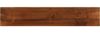 vidaXL Tischplatte 140x40x2,5 cm Rechteckig Altholz Massiv 371041 Bild 5