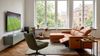Places of Style Ecksofa Lund, L-Form, 261cm, mit man. o. elektr. Relaxfunktion und USB/ Kopfteilverstellg Bild 2
