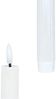 Relaxdays LED Stabkerzen 2er Set Bild 5