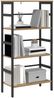 Bücherregal | Standregal Artisan-Eiche 60 x 29,5 x 115 cm Holzwerkstoff Bild 3