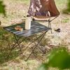Campingstuhl Wanderlust grau Bild 4