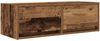 vidaXL TV-Schränke 2 Stk. Altholz-Optik 80x31x25,5 cm Holzwerkstoff 861523 Bild 5