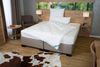 Bettdecke Royal Soft Duo, Füllung: Polyester, Bezug: Microfaser, Bettdecke 135x200 cm, warme Bettdecke Bild 5