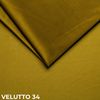 Polsterbett OLAF 120x200 mit Matratze, Bettkasten und Lattenrost. Farbe: VELUTTO 34 Bild 4