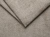 Micadoni Modulares Sofa Lupine 3-Sitzer Links Chenille Eden Dunkelbeige Bild 4