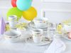 Happy Birthday, Kombiservice 10-tlg (mo) Bild 3