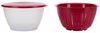 WESTMARK Schüssel Set Olympia, 3-tlg, Rot, PP, (Set, 3-tlg) Bild 2