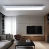 LED Deckenlampe, Farbwechsler, Dimmbar, Länge 85 cm Bild 4