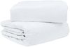 vidaXL 2-in-1 Bettdecke Weiß 240 x 200 cm Feder 42007667 Bild 4