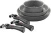 Ballarini Ballarini Torre Set bestehend aus 2 Bratpfannen (24 + 28 cm) + Stielkasserolle 16 cm 1029410 Bild 5