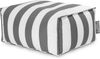 Sitting Point Sitzsack SANTORIN ROLL anthrazit outdoorgeeignet Bild 5