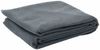 vidaXL Zeltteppich Anthrazit 600 x 350 cm Polyester 42002778 Bild 2