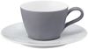 Seltmann Life Kaffeeobertasse 0,24 l grau Bild 2
