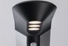 Paulmann No. 94252 Outdoor Solar Pollerleuchte Soley mit Bewegungsmelder Anthrazit Bild 4