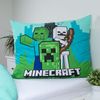 Minecraft Design Kuschelige Bettwäsche Baumwolle, 140x200 cm & 70x90 cm Bild 5
