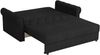 Schlafsofa Sofa Viva Roma III (Farbe: Paros 02) Bild 3