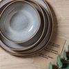 Villeroy & Boch Lave Beige Frühstücksteller Bild 3