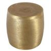 Orientalischer Beistelltisch Ayoub Gold Bild 4