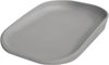 BabyGo Luxpad Wickelauflage PU Schaum 68x46 cm grey Bild 4