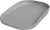 BabyGo Luxpad Wickelauflage PU Schaum 68x46 cm grey Bild 5