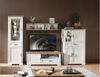 TV-Board >Jasmin< in Pinie-Hell - 143x54x51cm (BxHxT) Bild 3