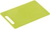 KESPER® Schneidebrett Schneidebrett aus PE-Kunststoff, grün 30471, (1-St) Bild 2