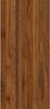 CARO-Möbel Kommode Sideboard Schrank Tommy in nussbaum, Anrichte Highboard mit Schublade und 2 Türen Bild 2
