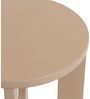 Atmosphera Créateur d'intérieur Beistelltisch Beistelltisch rund BLOOM, Ø 40 cm (funktional) Bild 2