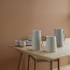 Stelton Emma Kaffee Isolierkanne 1,2l sand Bild 3