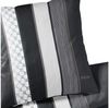 JOOP 'Cornflower Stripe' Bettwäsche, Baumwolle, Stone, 135x200 cm + 80x80 cm Bild 3