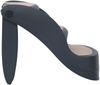 vidaXL Hundetreppe mit 3 Stufen Klappbar Dunkelgrau 171174 Bild 4