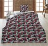 Marvel Spiderman Bettwäsche Set 140 × 200 cm mit Kissenbezug 65x65 cm Bild 4