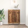vidaXL Sideboard Altholz 69,5 x 34 x 90 cm Holzwerkstoff 881591 Bild 4