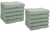 Betz Seiftuch 10 Stück Premium Seiflappen-Set 30x30 cm, (Set, 10-St) Bild 5